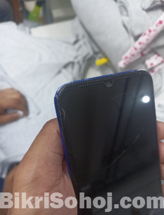 Tecno Spark 6 Go